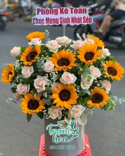 Nụ Cười Ngày Mới