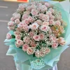 Hồng Ngọt Ngào - Ảnh 3