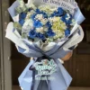 The Blue