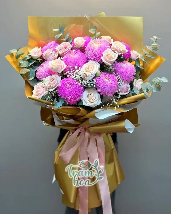 Mứt Ngọt