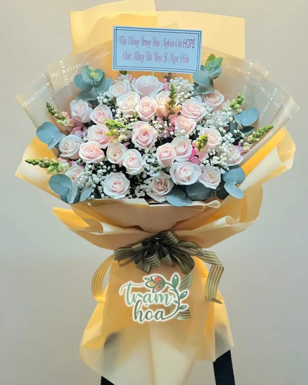 Ngày Mới Ngọt Ngào