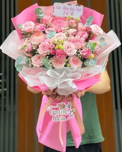 Mong Chờ