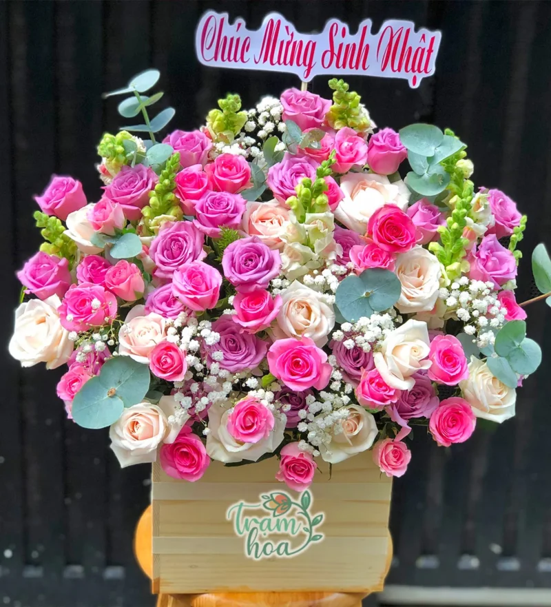 Yêu Thương