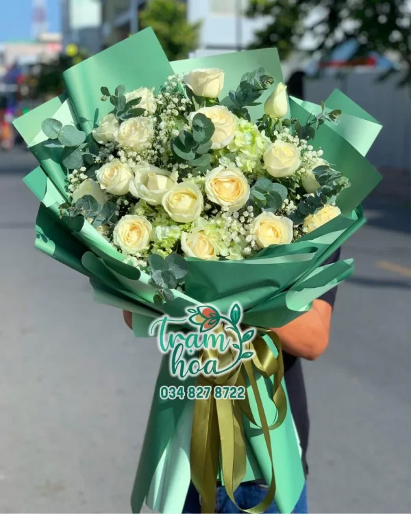 Mộng Mơ