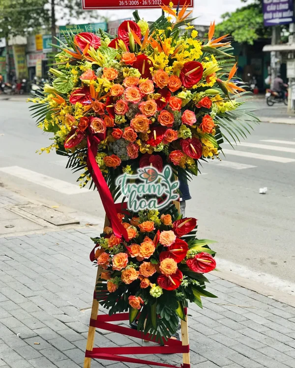 Vạn Sự Hanh Thông