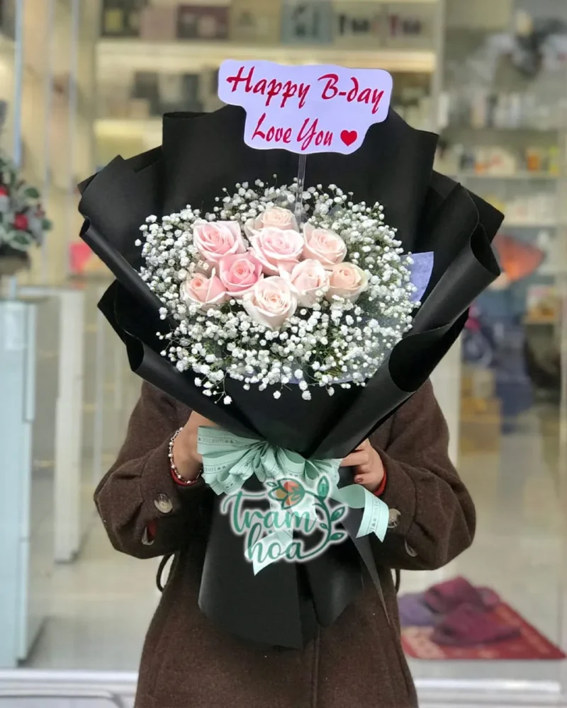 Bo Hoa Tuoi TH B123 Ang May 3