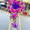 Hoa Chia Buồn Giọt Sầu