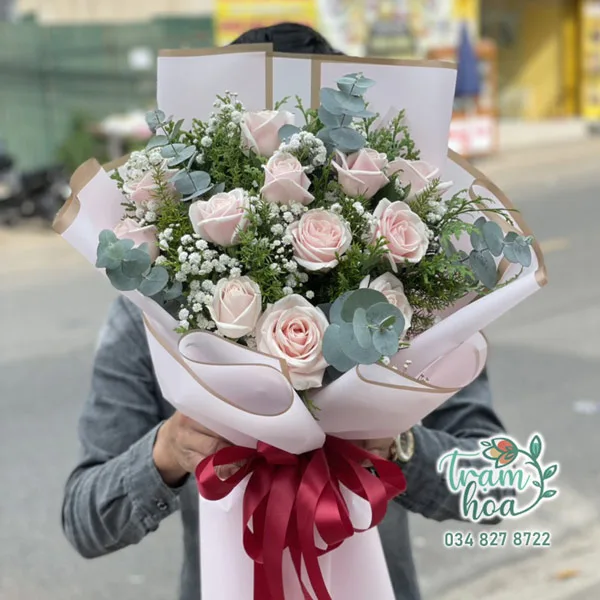 Shop hoa tuoi Phan Thiet cung cap da dang hoa tuoi theo nhu cau cua khach hang Shop hoa tươi Phan Thiết cung cấp đa dạng hoa tươi theo nhu cầu của khách hàng