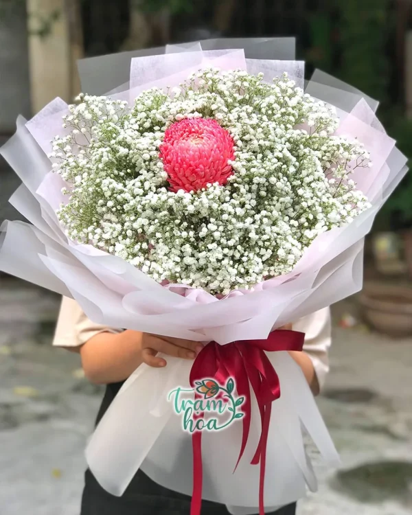Chỉ Riêng Em
