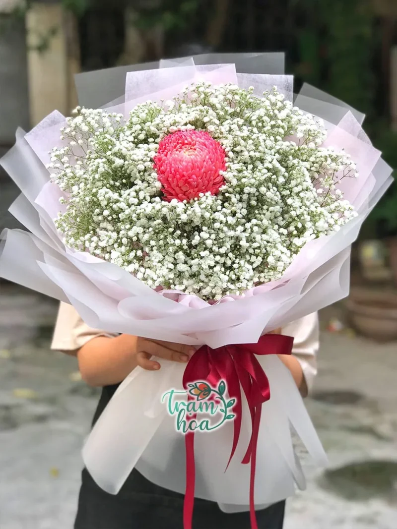 Chỉ Riêng Em