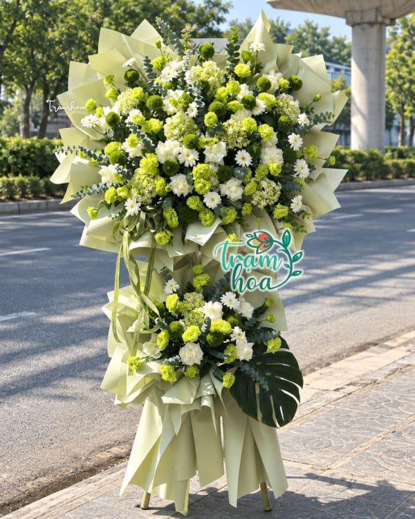 Vạn Sự May Mắn