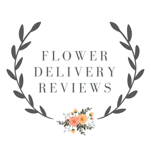 Flower delivery reviews