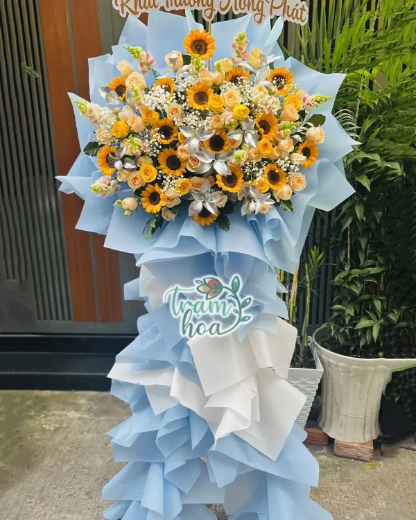 Vạn Sự Khởi Sắc