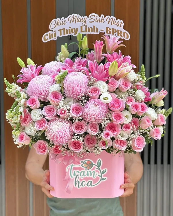 Khoe Sắc