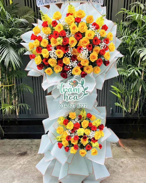 May Mắn