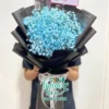 Small Blue