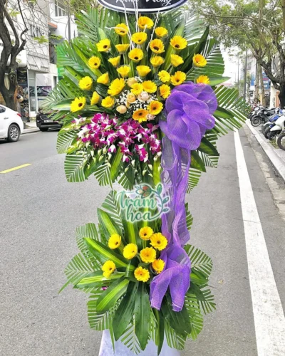 Kệ Truyền Thống