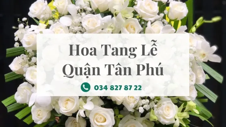 hoa tang le quan tan phu