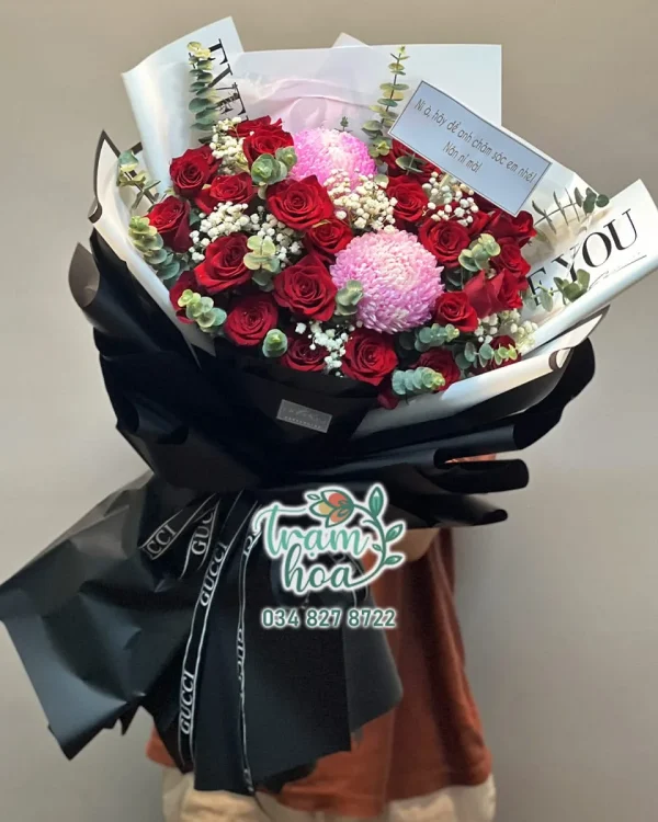 Red Romance