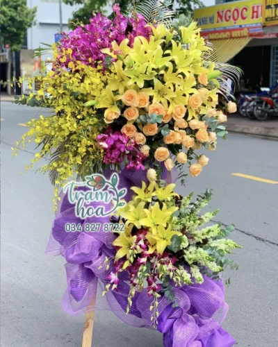 Nốt Trầm