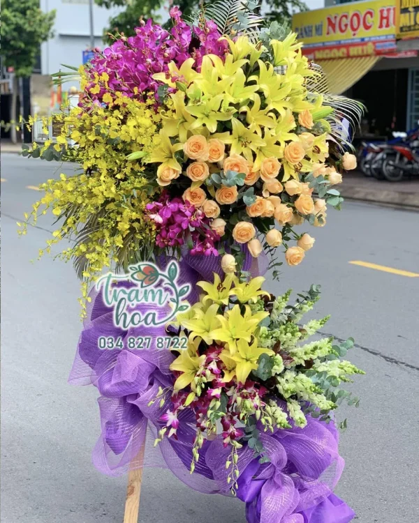 Nốt Trầm