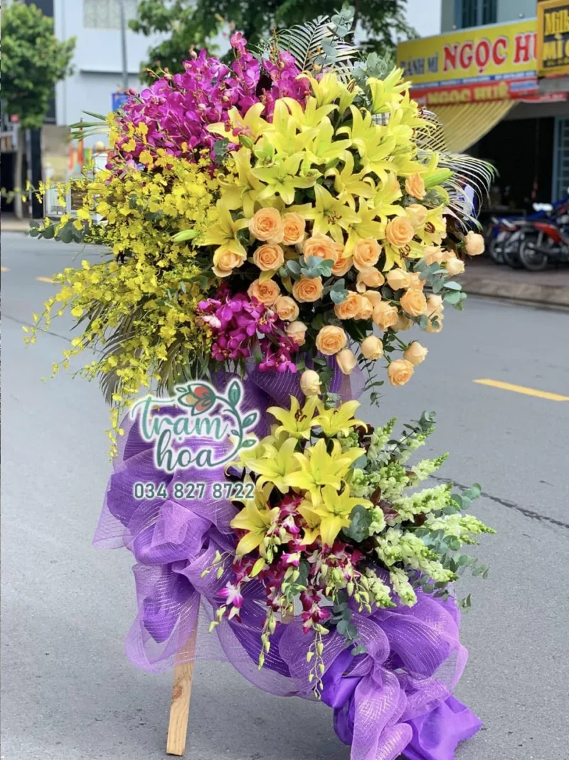 Nốt Trầm