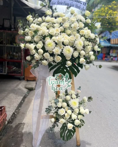 Đưa Bước