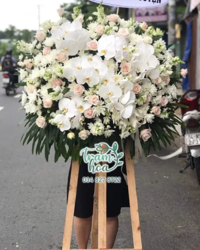 Thành Tâm Cầu Nguyện