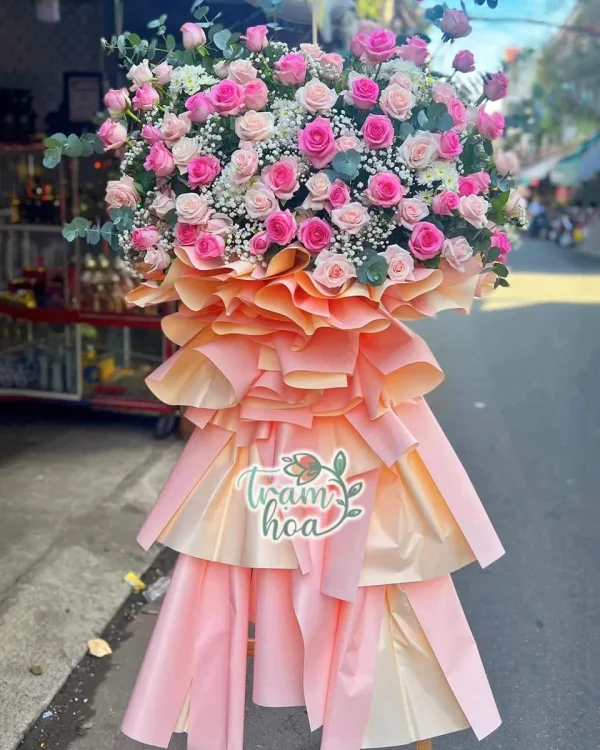 Tương Lai Tươi Sáng