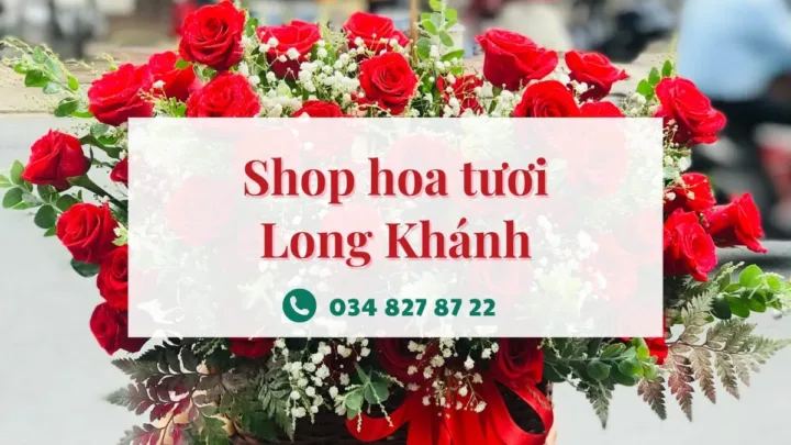 shop hoa tuoi long khanh