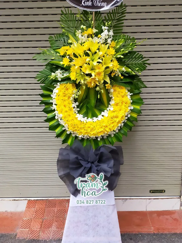 Shop hoa tang le Hue thay ban trao gui tam long se chia mat mat voi nguoi nhan Shop hoa tang lễ Huế thay bạn trao gửi tấm lòng sẻ chia mất mát với người nhận