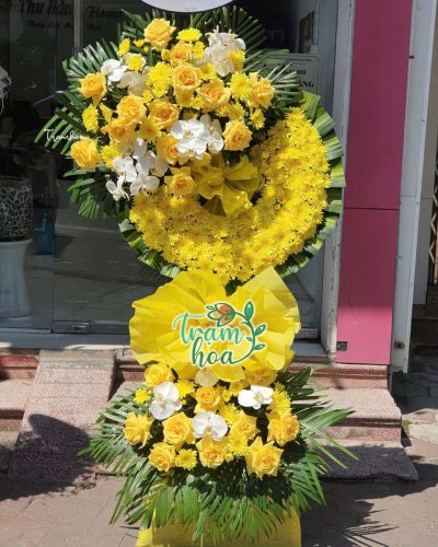 Hoa Chia Buon TH CB149 Thanh Tam Khan Nguyen