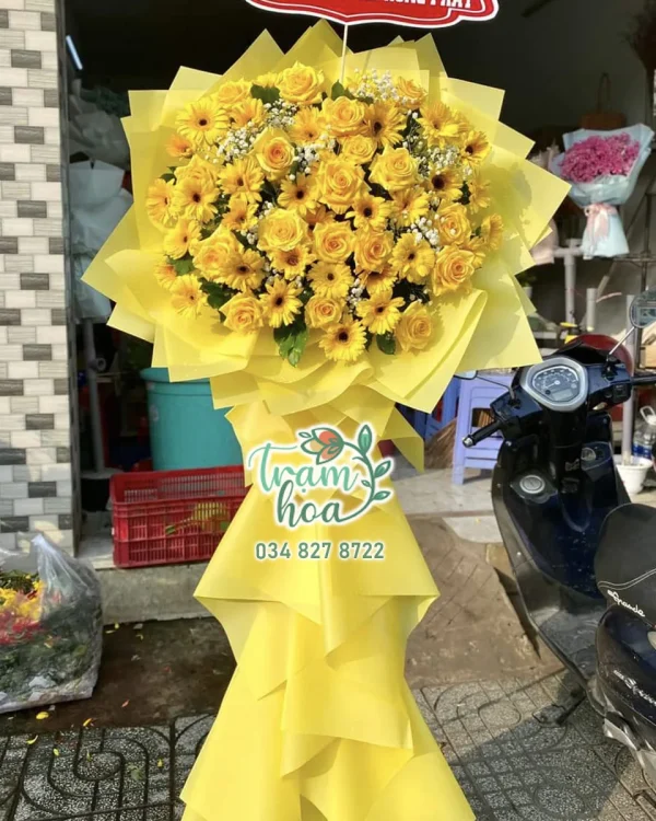 Lời Chúc Vàng
