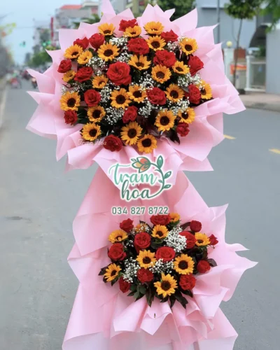 Ban Mai Rực Rỡ