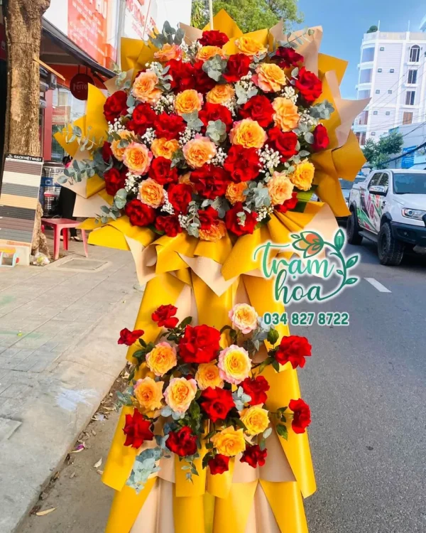 Đâm Chồi Nảy Lộc