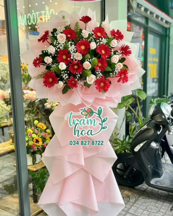 Mở Cửa