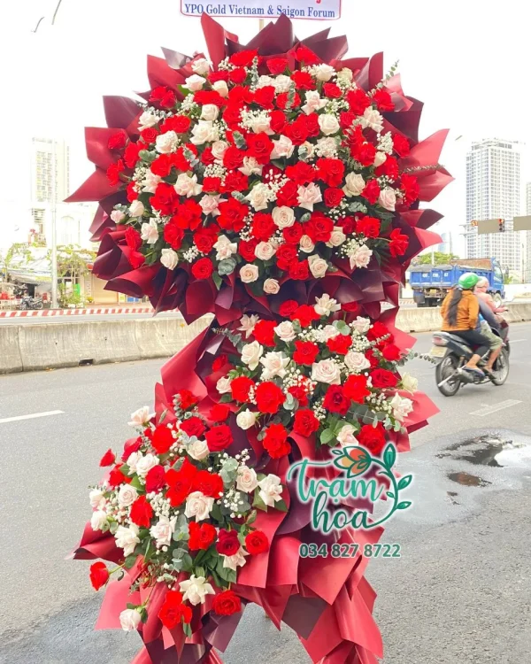 Khởi Đầu Thịnh Vượng