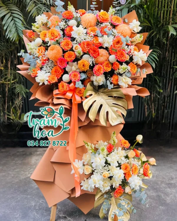 Mở Cửa Thành Công