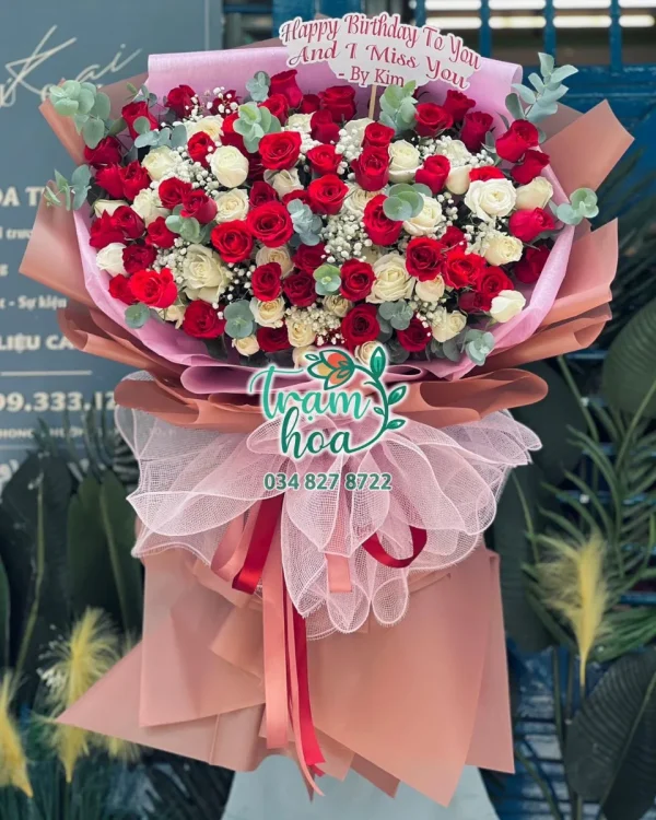 Đóa Hoa Nắng