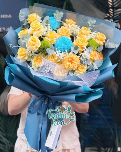 Kỷ Niệm Đẹp