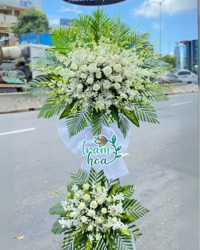 Hoa Chia Buon TH CB013 Luyen Tiec 2 Hoa Chia Buon TH CB013 Luyen Tiec 2