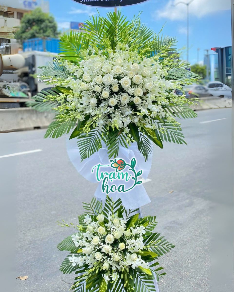 Hoa Chia Buon TH CB013 Luyen Tiec 2 Dĩ Vãng - Ảnh 2