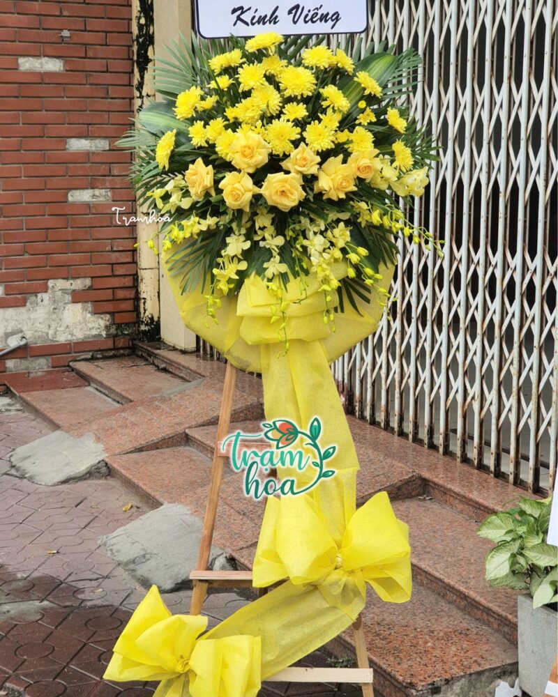 Suối Vàng