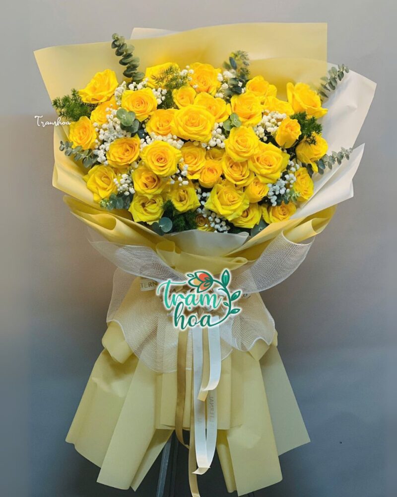Hạnh Phúc Vàng