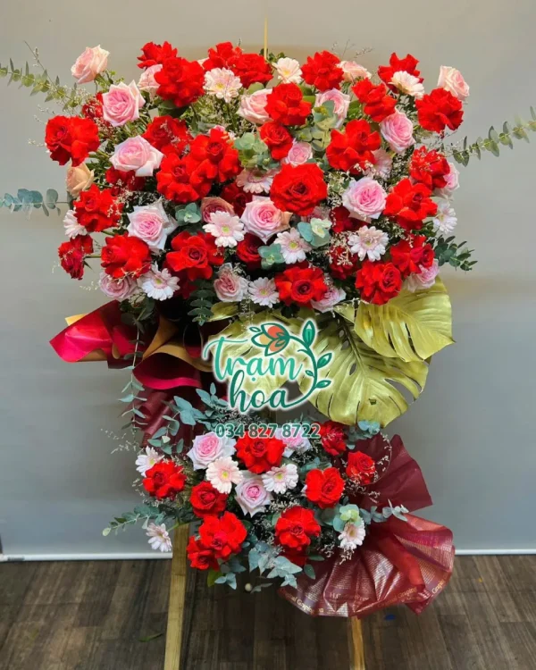 Vạn Phúc Khai Hoa