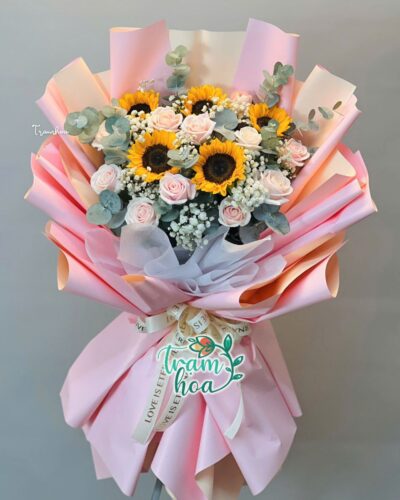 Đầu Nắng