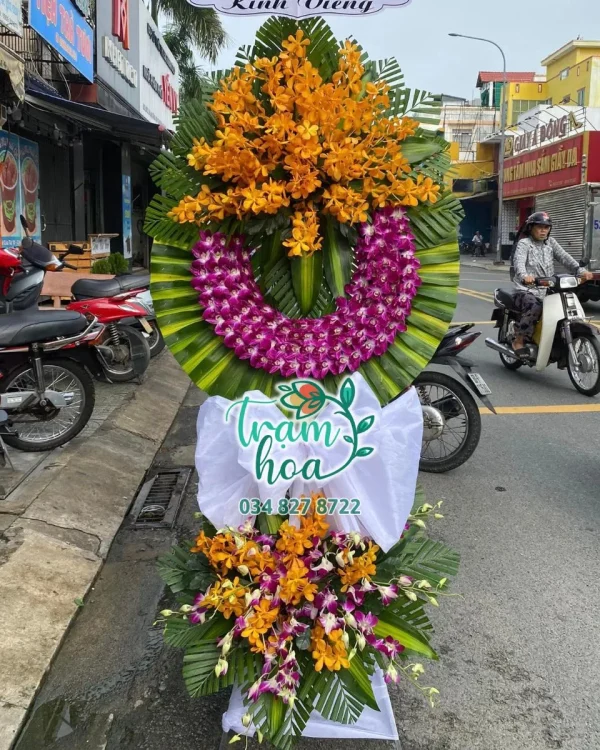 Kính Dâng