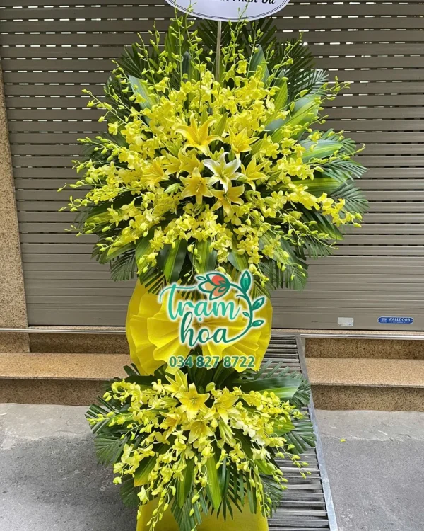 Lời Tiễn Đưa Cuối