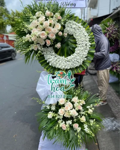 Hoa Từ Bi