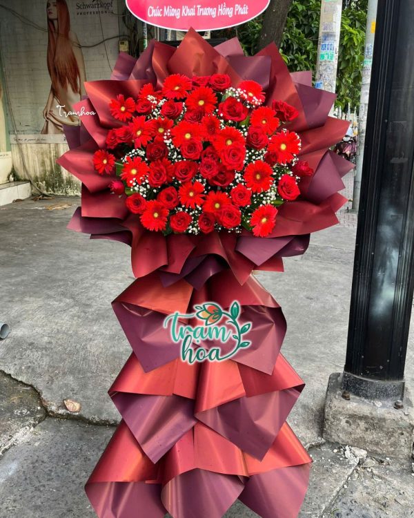 Sắc Đỏ